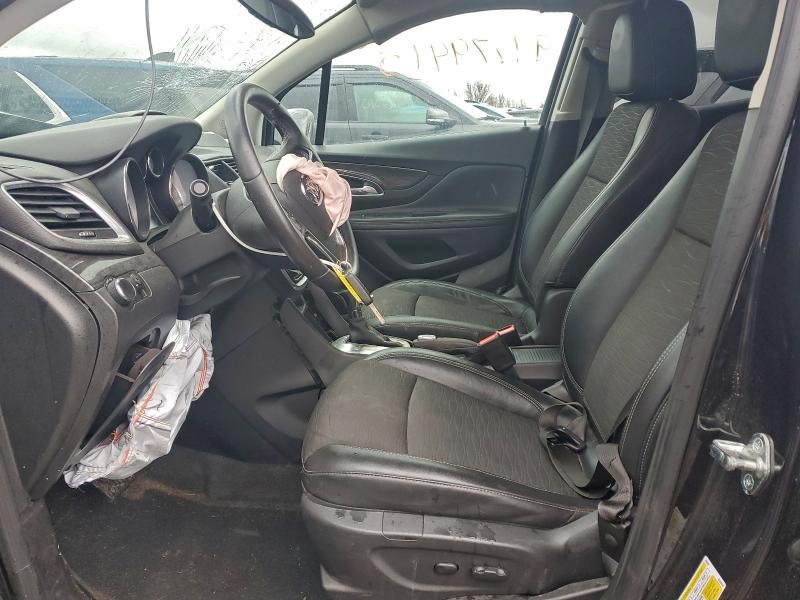 Фото 7 - BUICK ENCORE