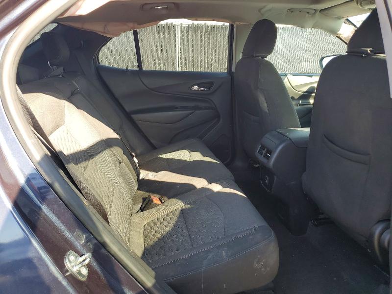 Фото 11 - CHEVROLET EQUINOX