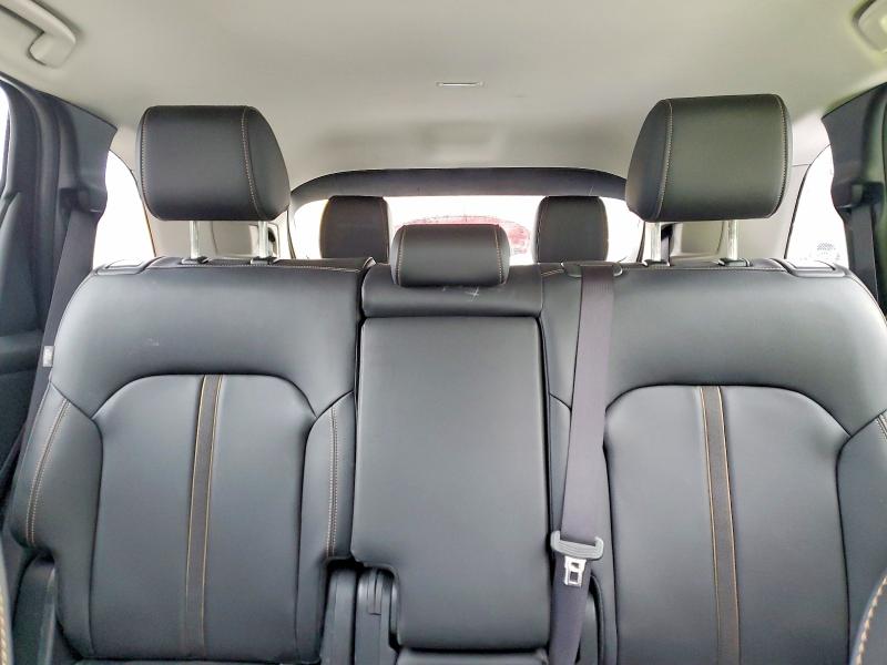 MAZDA CX-90 2024 VIN JM3KKAHDXR1170316