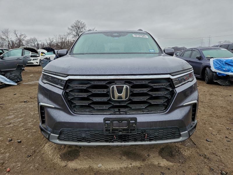 Фото 5 - HONDA PILOT