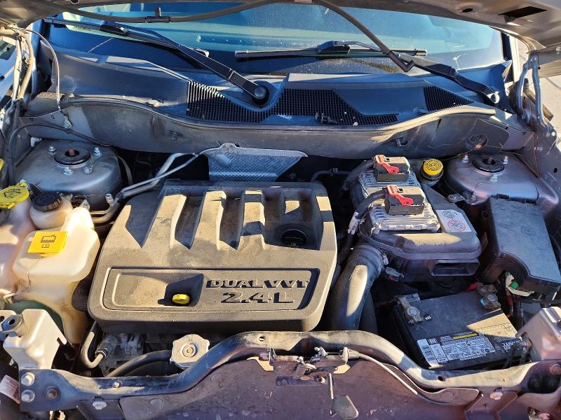 Фото 12 - JEEP PATRIOT