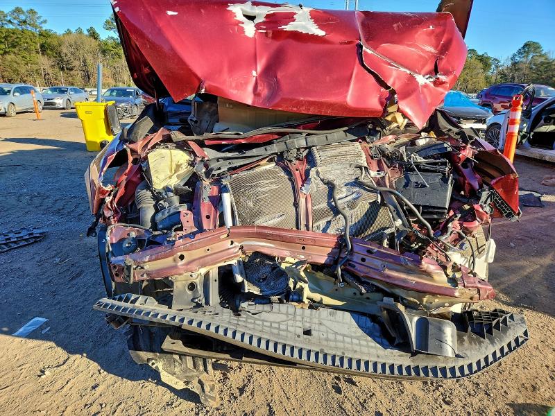 Фото 5 - SUBARU ASCENT