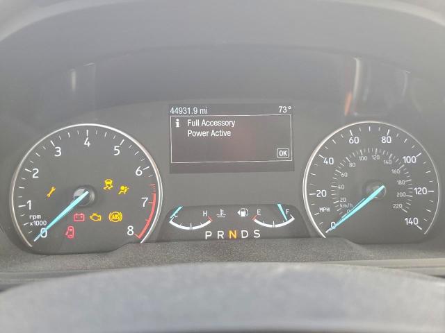 Фото 9 - FORD ECOSPORT