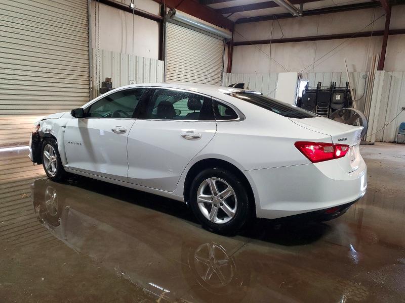 Фото 2 - CHEVROLET MALIBU