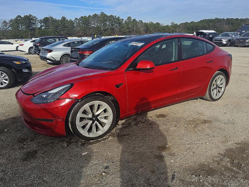 Фото 1 - TESLA MODEL 3