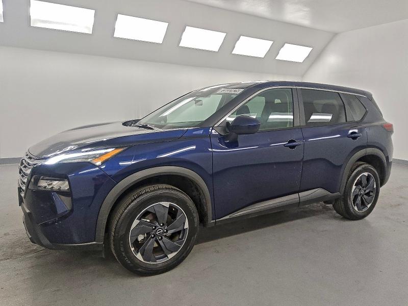 Фото 1 - NISSAN ROGUE