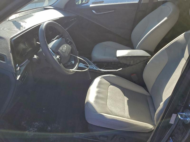 Фото 7 - KIA NIRO