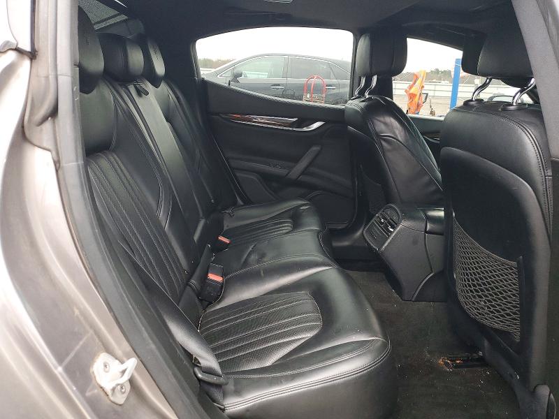 Фото 10 - MASERATI ALL MODELS