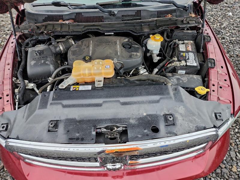 Фото 11 - RAM 1500