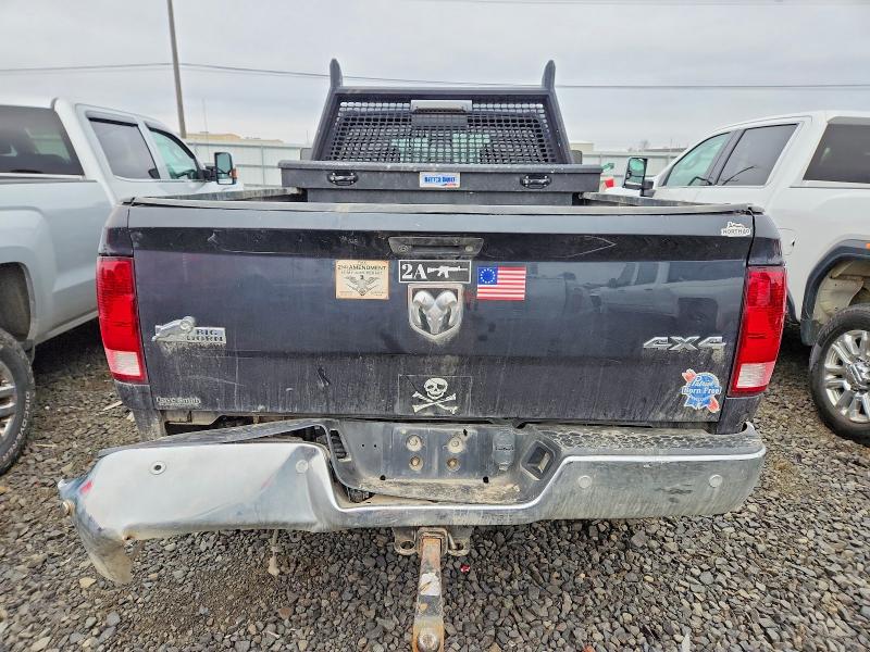 Фото 6 - RAM All Models