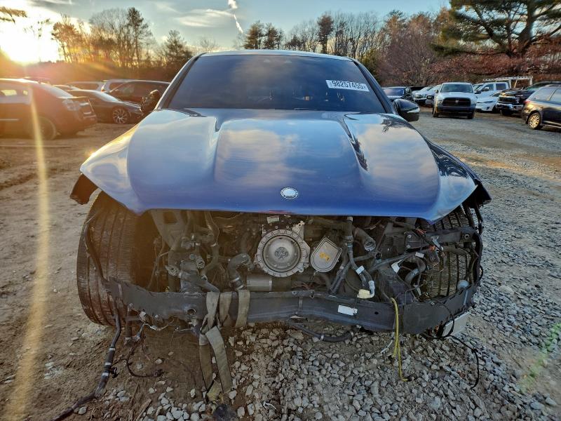 Фото 5 - MERCEDES-BENZ GLE-CLASS