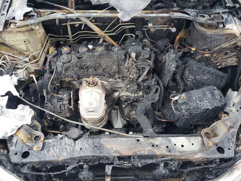 Фото 10 - HONDA ACCORD