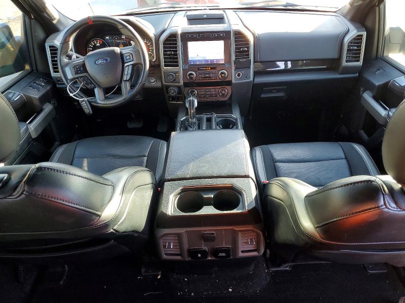 Фото 8 - FORD F150