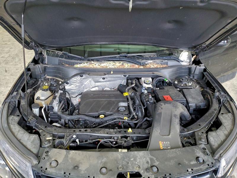 CHEVROLET TRAX 1RS 2024 VIN KL77LGE28RC026508