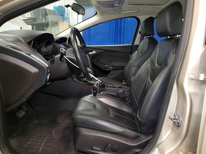 Фото 7 - FORD FOCUS