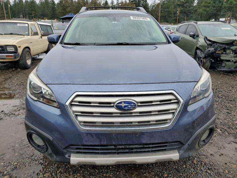 Фото 5 - SUBARU OUTBACK