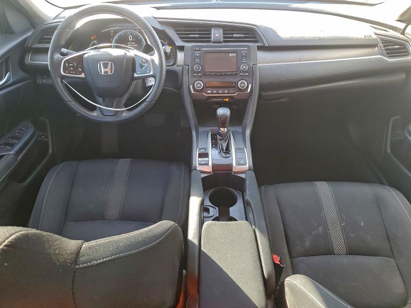 Фото 8 - HONDA CIVIC