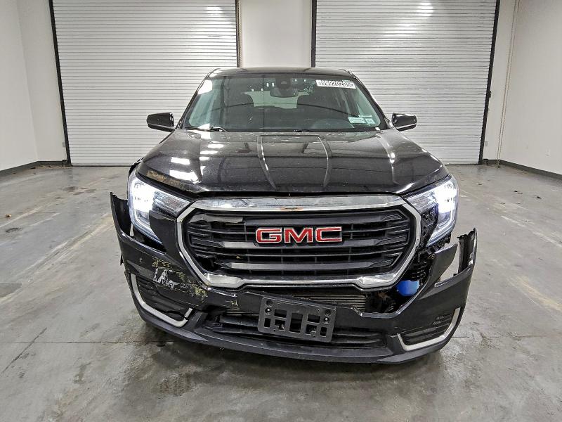 Фото 5 - GMC TERRAIN