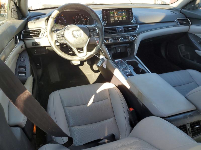 Фото 8 - HONDA ACCORD