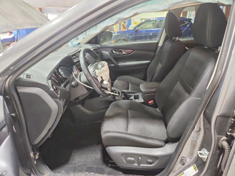 Фото 7 - NISSAN ROGUE