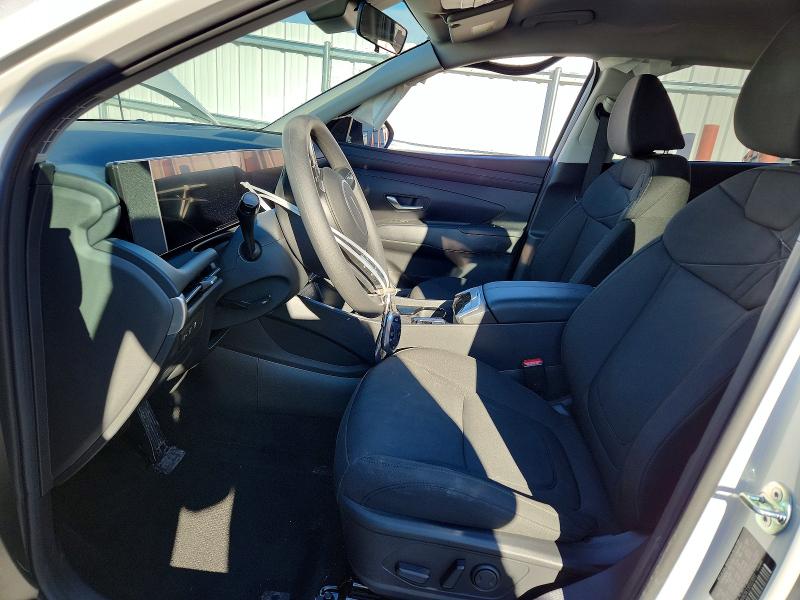 Фото 7 - HYUNDAI TUCSON