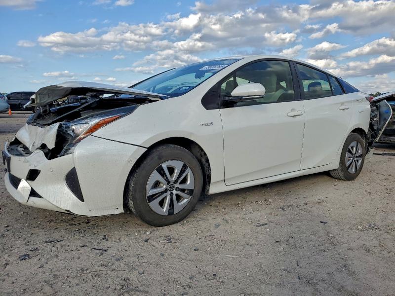 Фото 1 - TOYOTA PRIUS