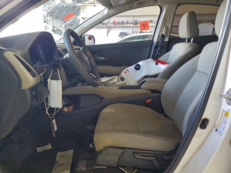 Фото 7 - HONDA HR-V