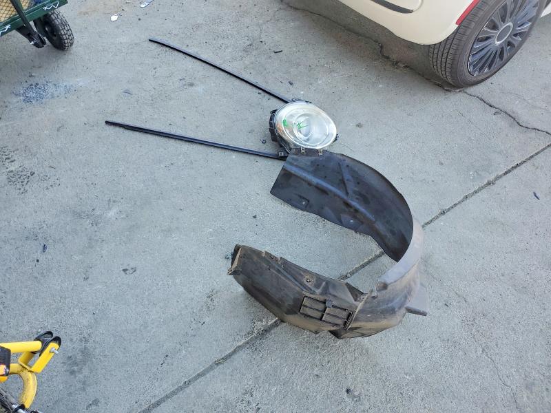 Фото 12 - FIAT 500