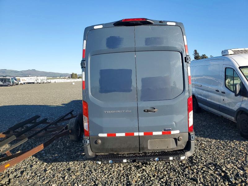 Фото 6 - FORD TRANSIT