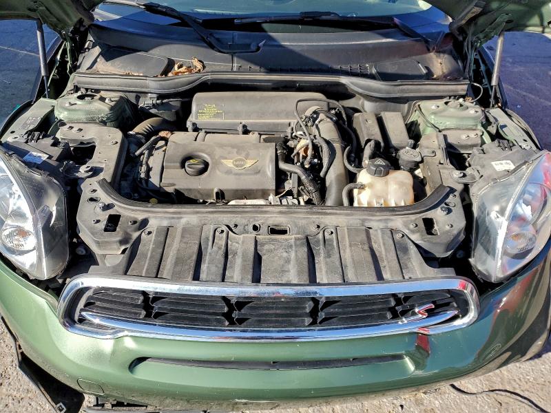 Фото 12 - MINI COOPER