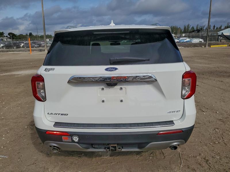 Фото 6 - FORD EXPLORER