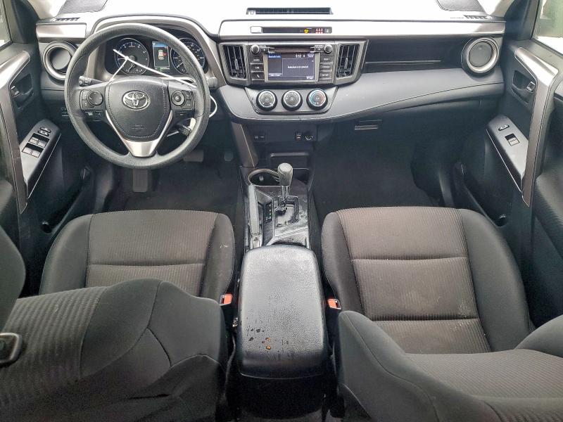 Фото 8 - TOYOTA RAV4