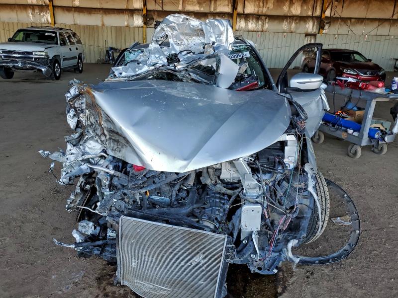 Фото 5 - NISSAN ROGUE