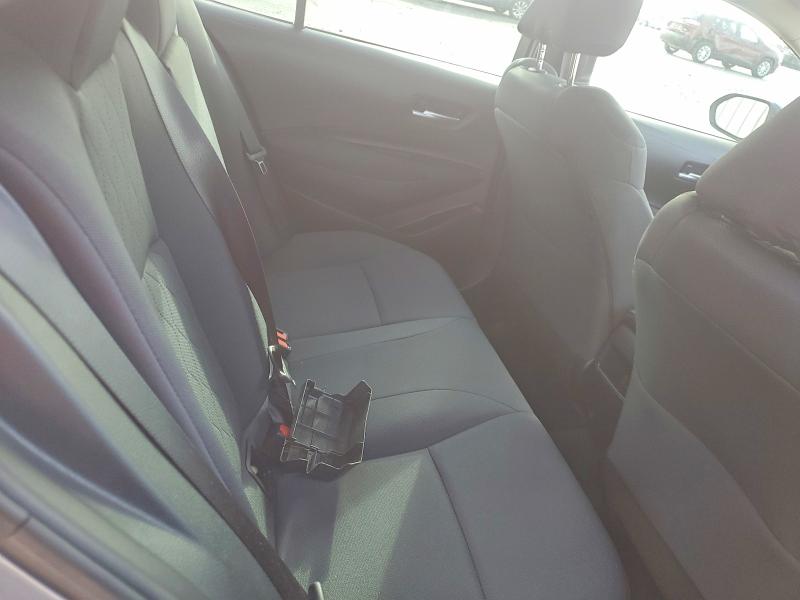 Фото 10 - TOYOTA COROLLA