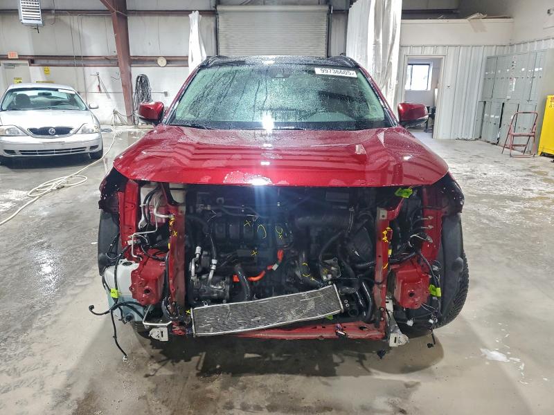 Фото 5 - TOYOTA RAV4