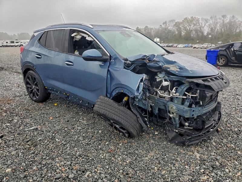 Фото 4 - BUICK ENCORE