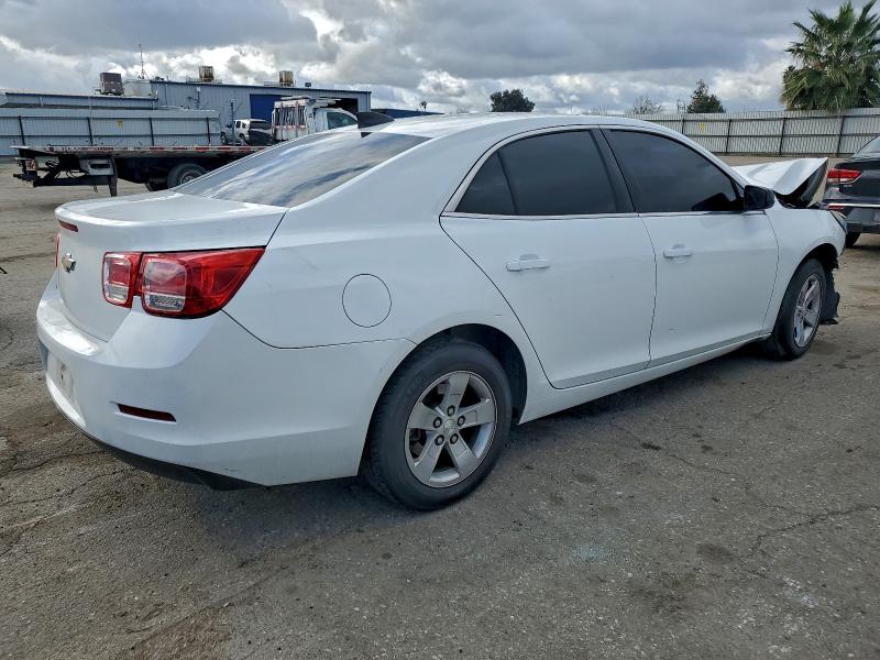 Фото 3 - CHEVROLET MALIBU