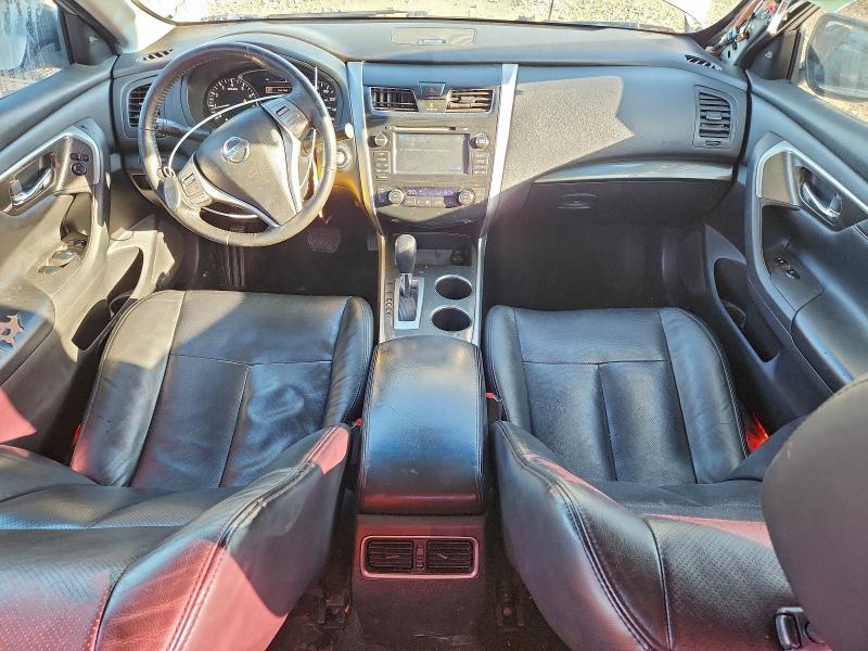 Фото 8 - NISSAN ALTIMA