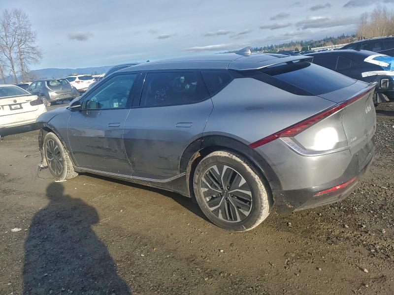 KIA EV6 LIGHT 2023 VIN KNDC34LA8P5611410