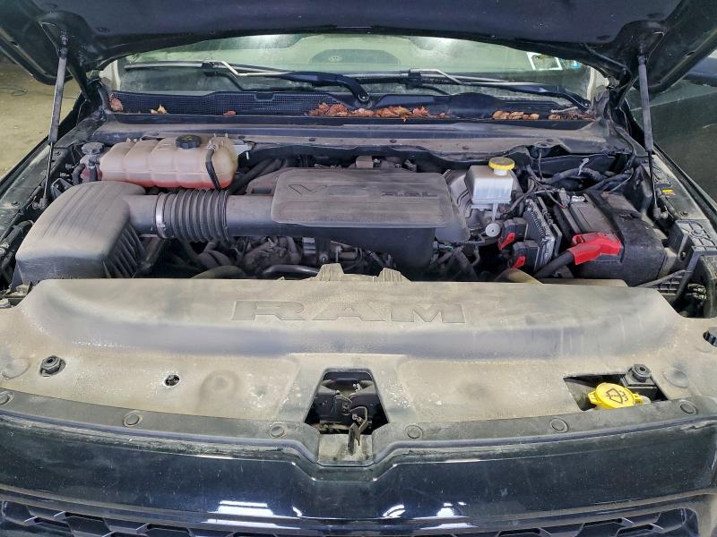 Фото 11 - RAM 1500