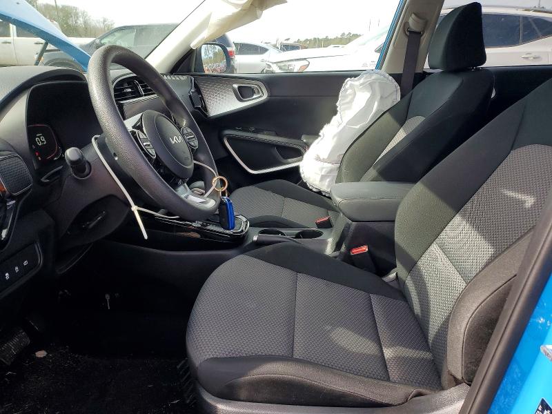 Фото 7 - KIA SOUL