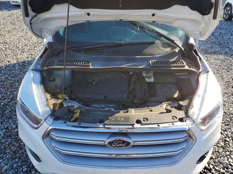 Фото 12 - FORD ESCAPE