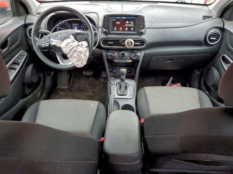 Фото 8 - HYUNDAI KONA