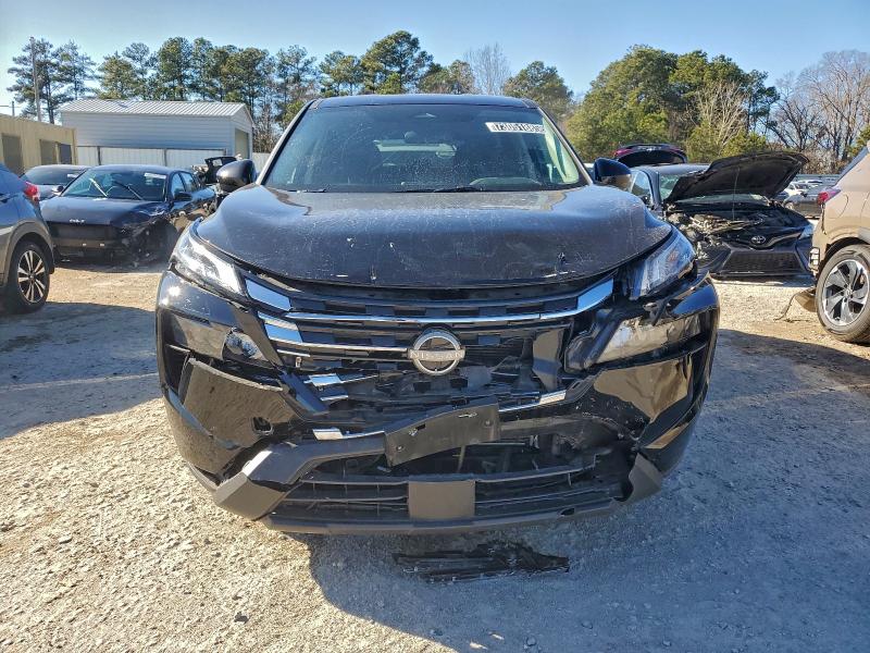 Фото 5 - NISSAN ROGUE