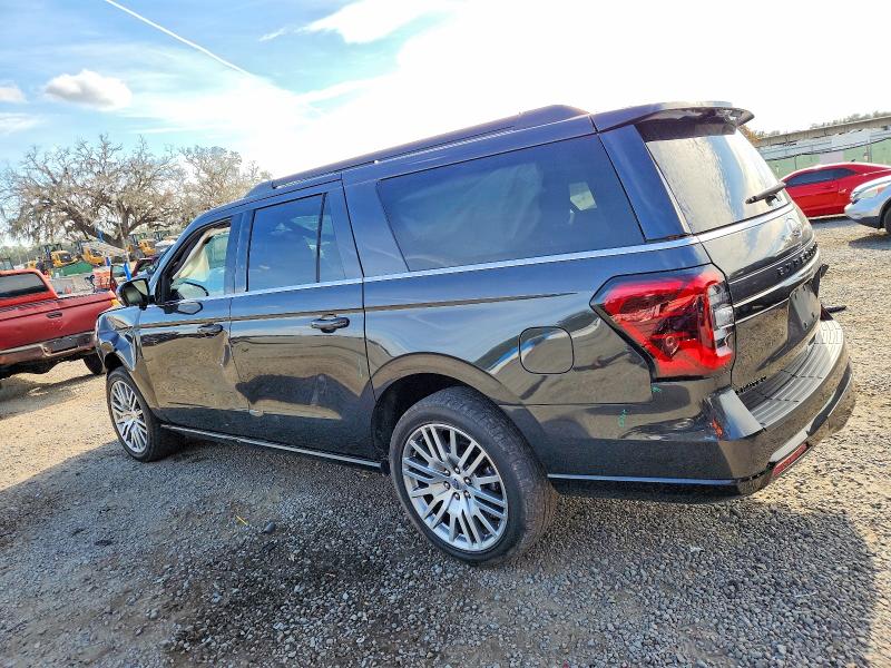 Фото 2 - FORD EXPEDITION