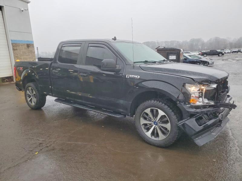 Фото 4 - FORD F-150