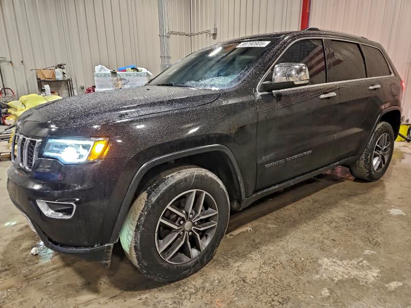 Фото 1 - JEEP GRAND CHER