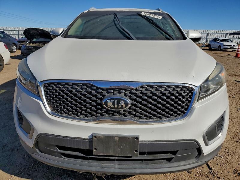 Фото 5 - KIA SORENTO