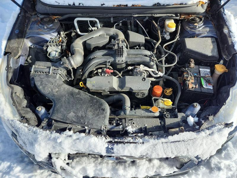 Фото 12 - SUBARU OUTBACK