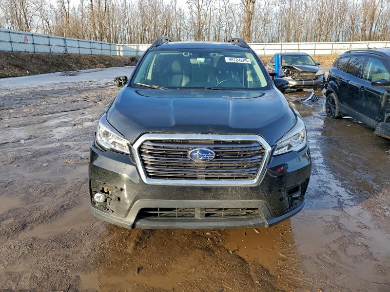 Фото 5 - SUBARU ASCENT